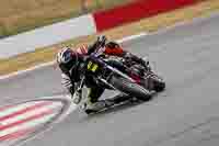 Middle Group Black Bikes